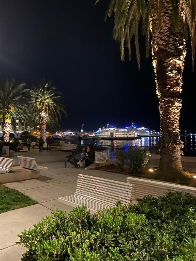 Andelina, * Split