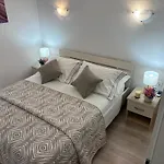 Apartment Andelina, Split Luciceva 1, First Floor