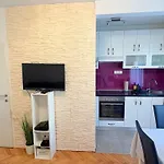 Apartment Andelina, Split