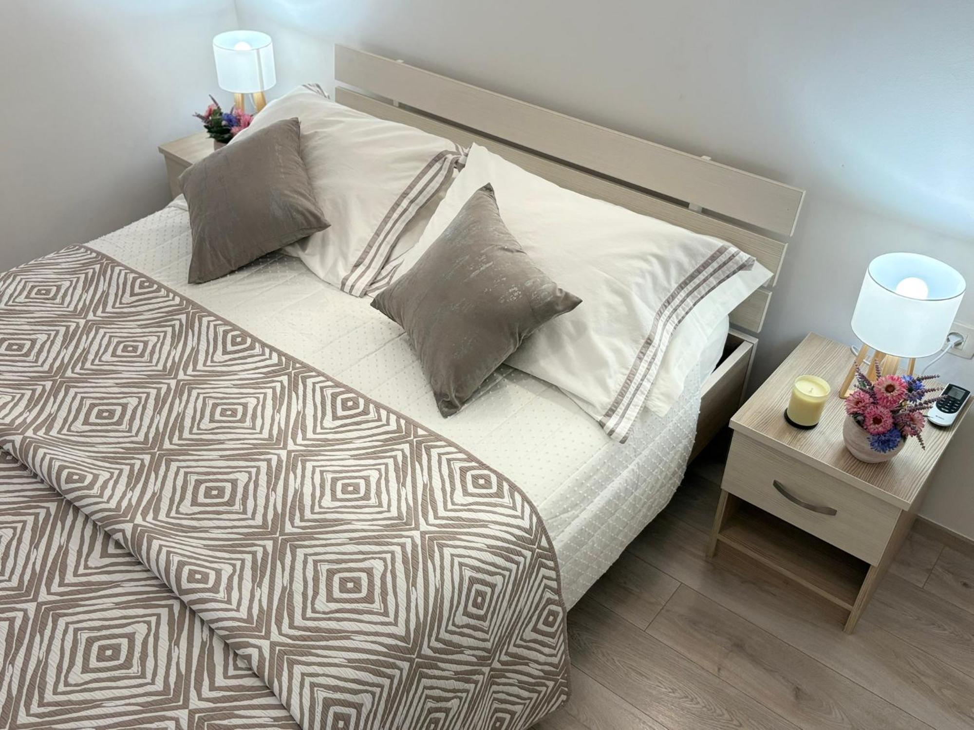 Apartmán Andelina *