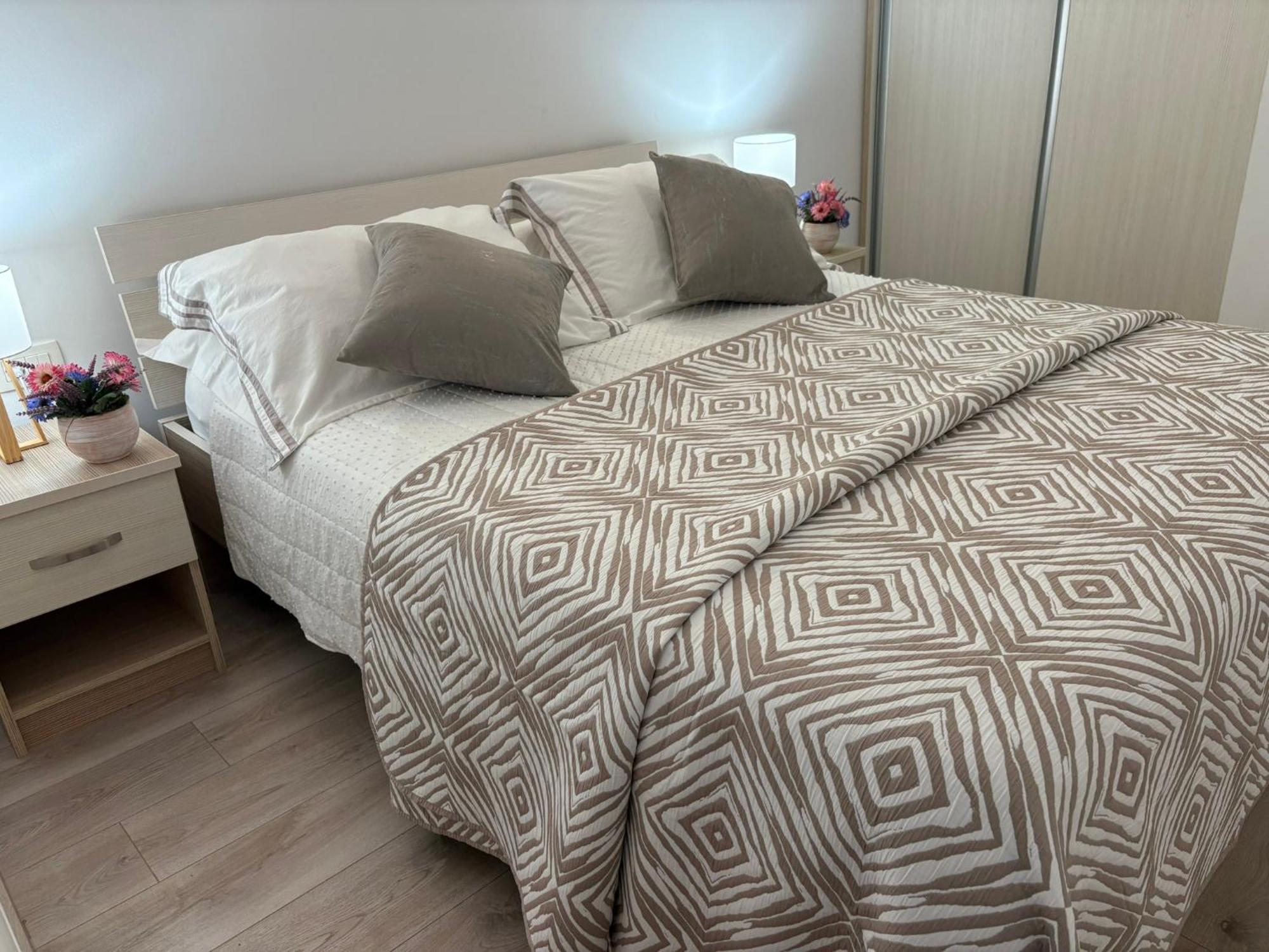 Andelina Apartmán
