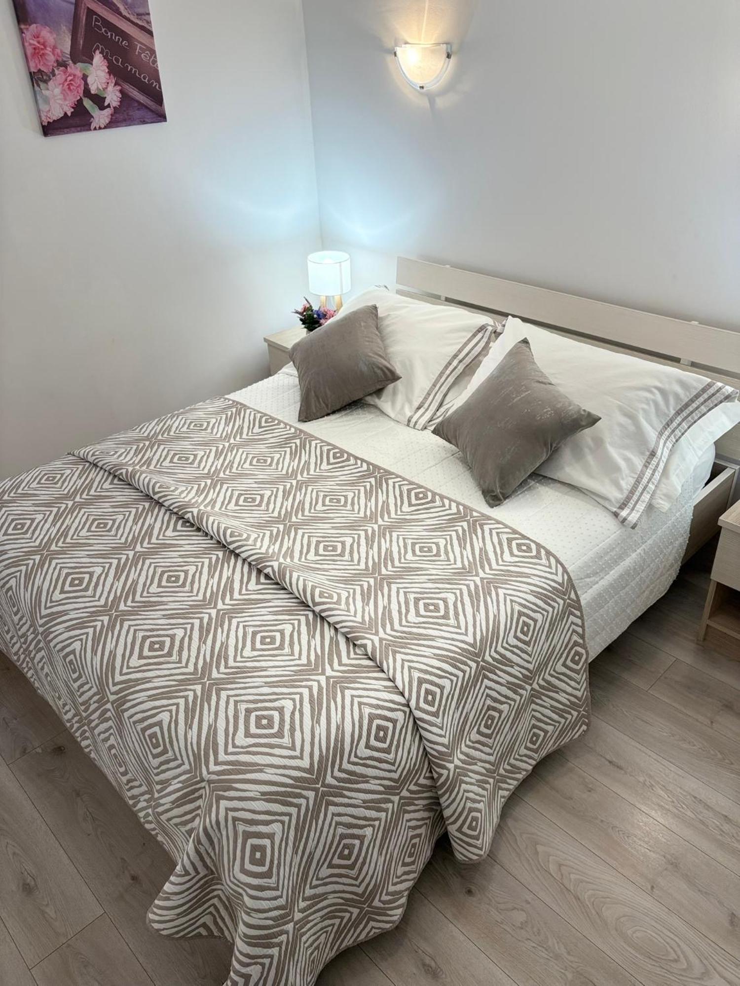 Apartmán Andelina