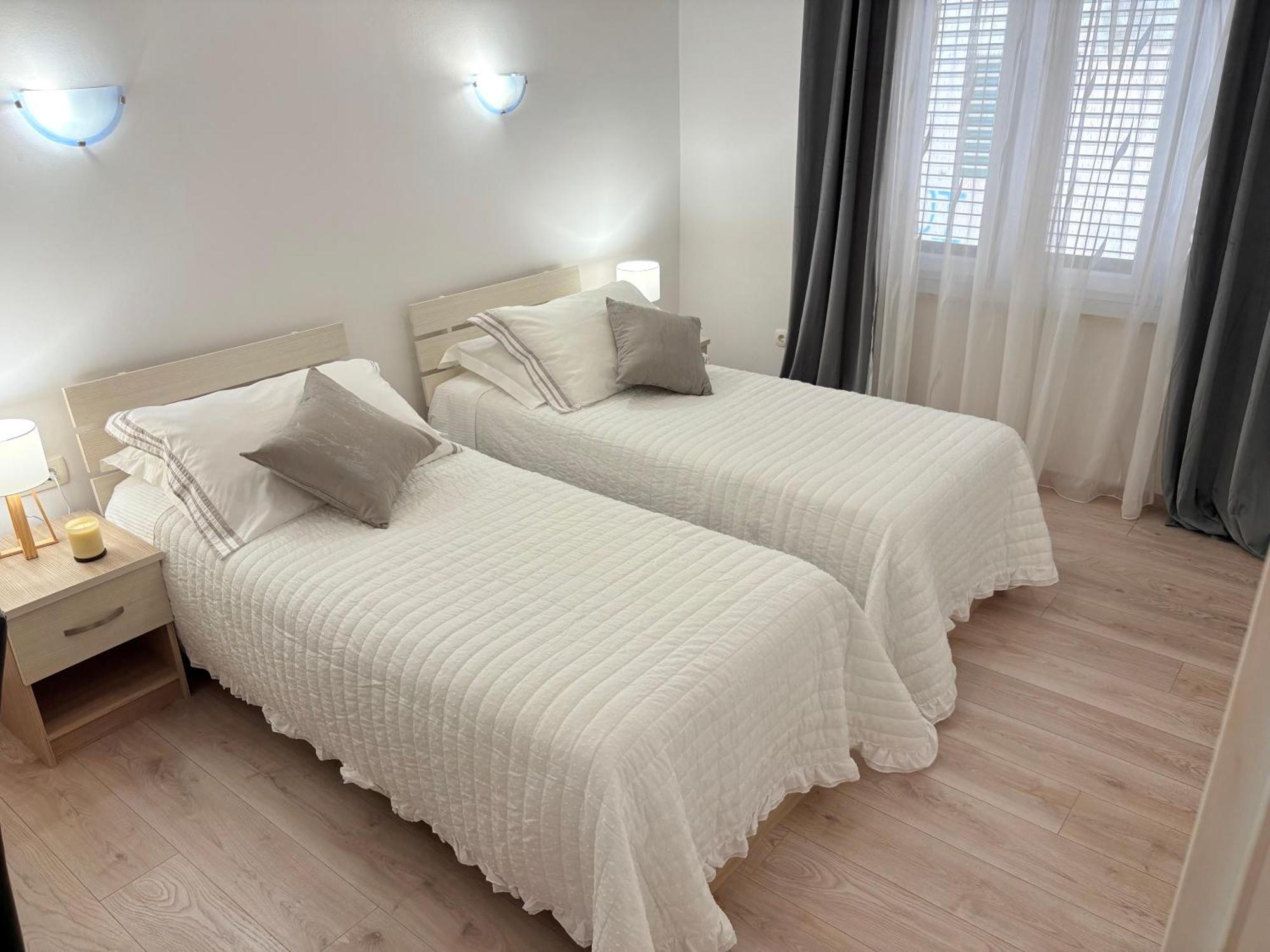 Andelina Apartmán *