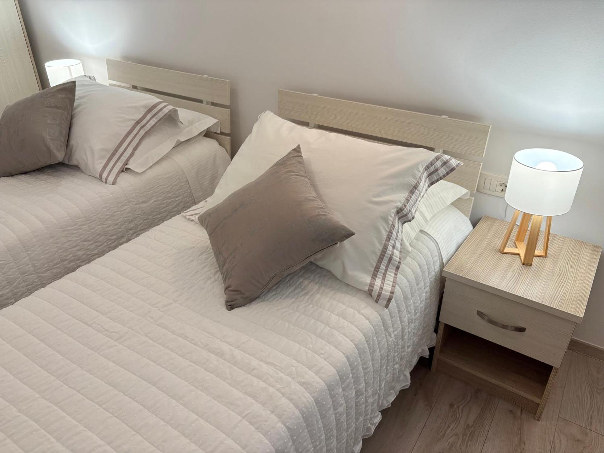 Apartmán Andelina Split