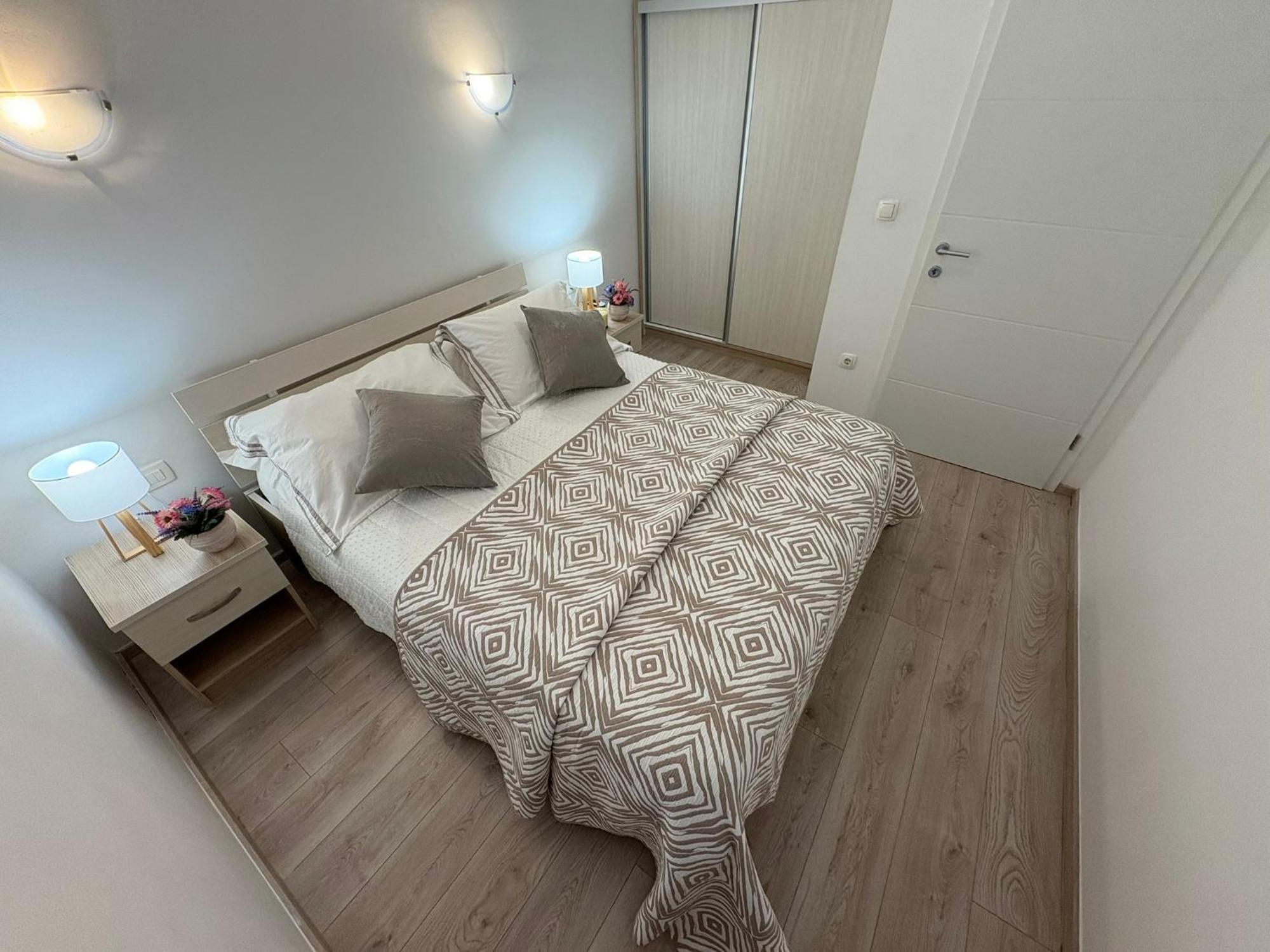 Apartman Andelina,