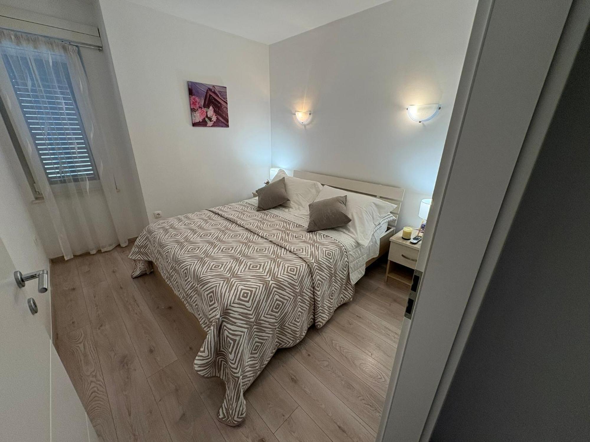 Andelina Apartmán *