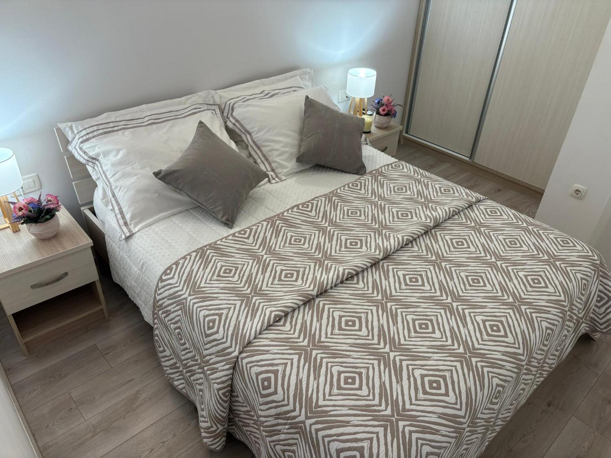 Andelina Apartmán Split