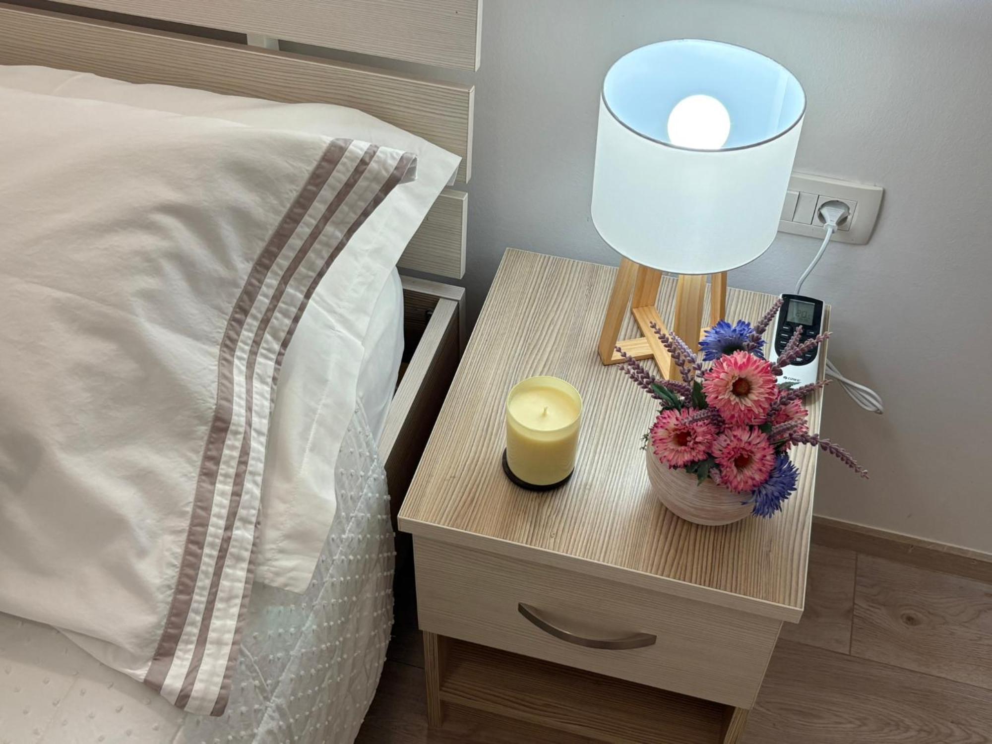Andelina Apartmán *