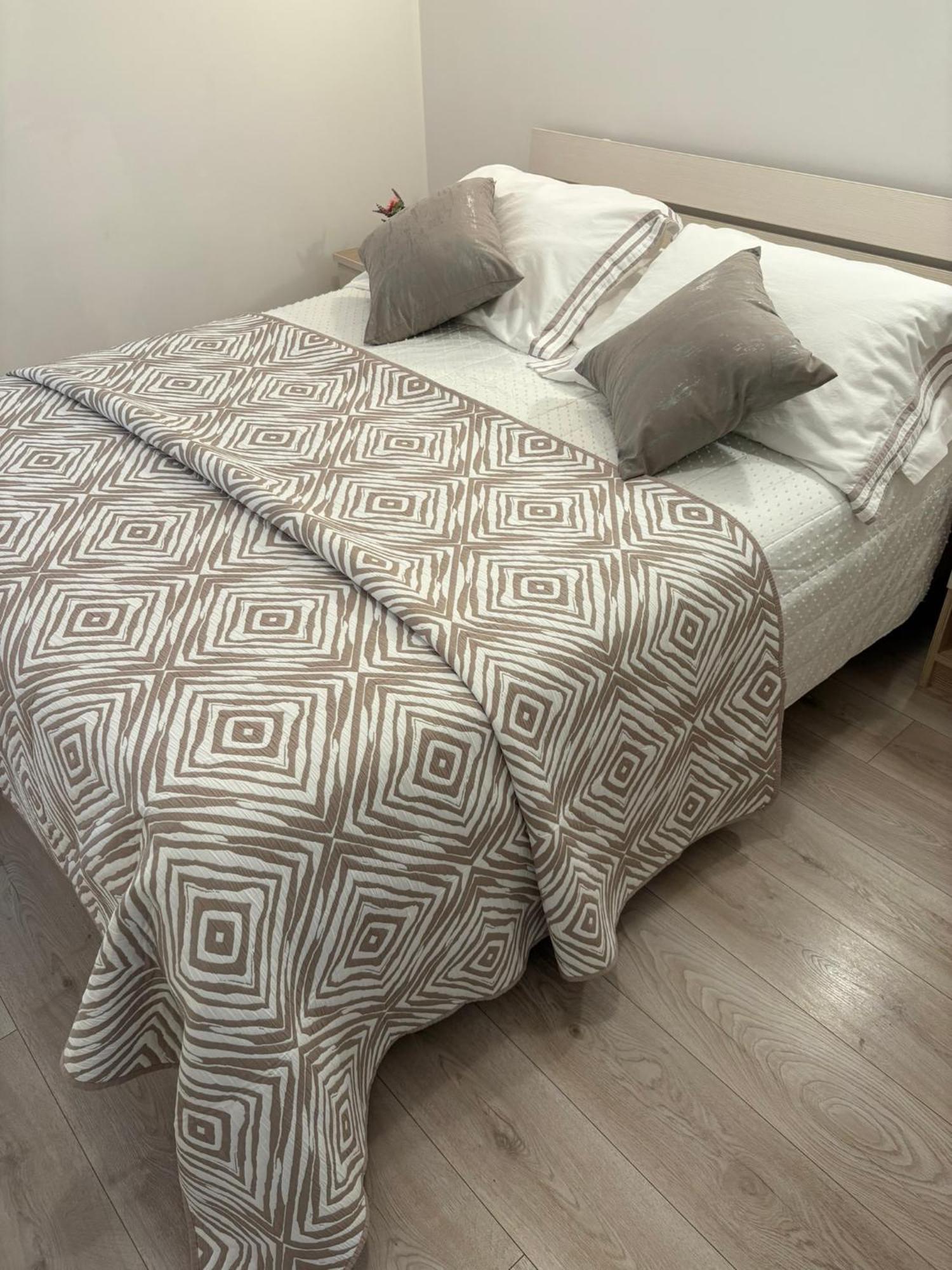 Apartmán Andelina *