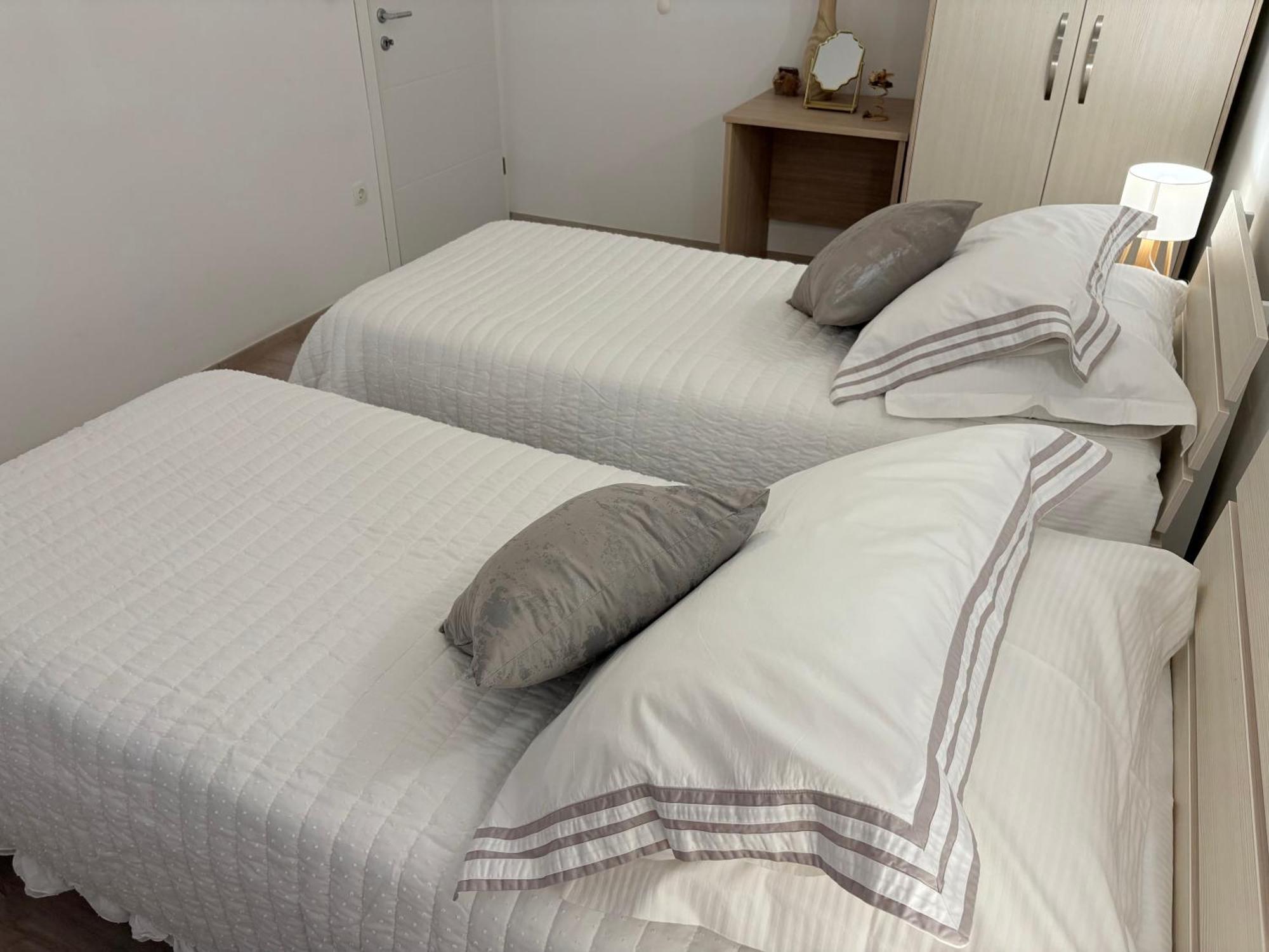 Apartmán Andelina