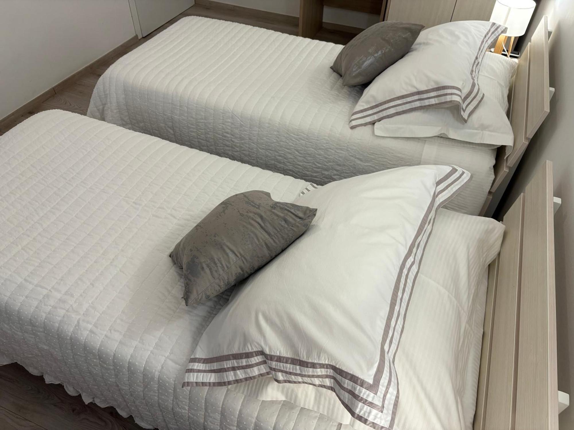 Andelina Apartmán Split