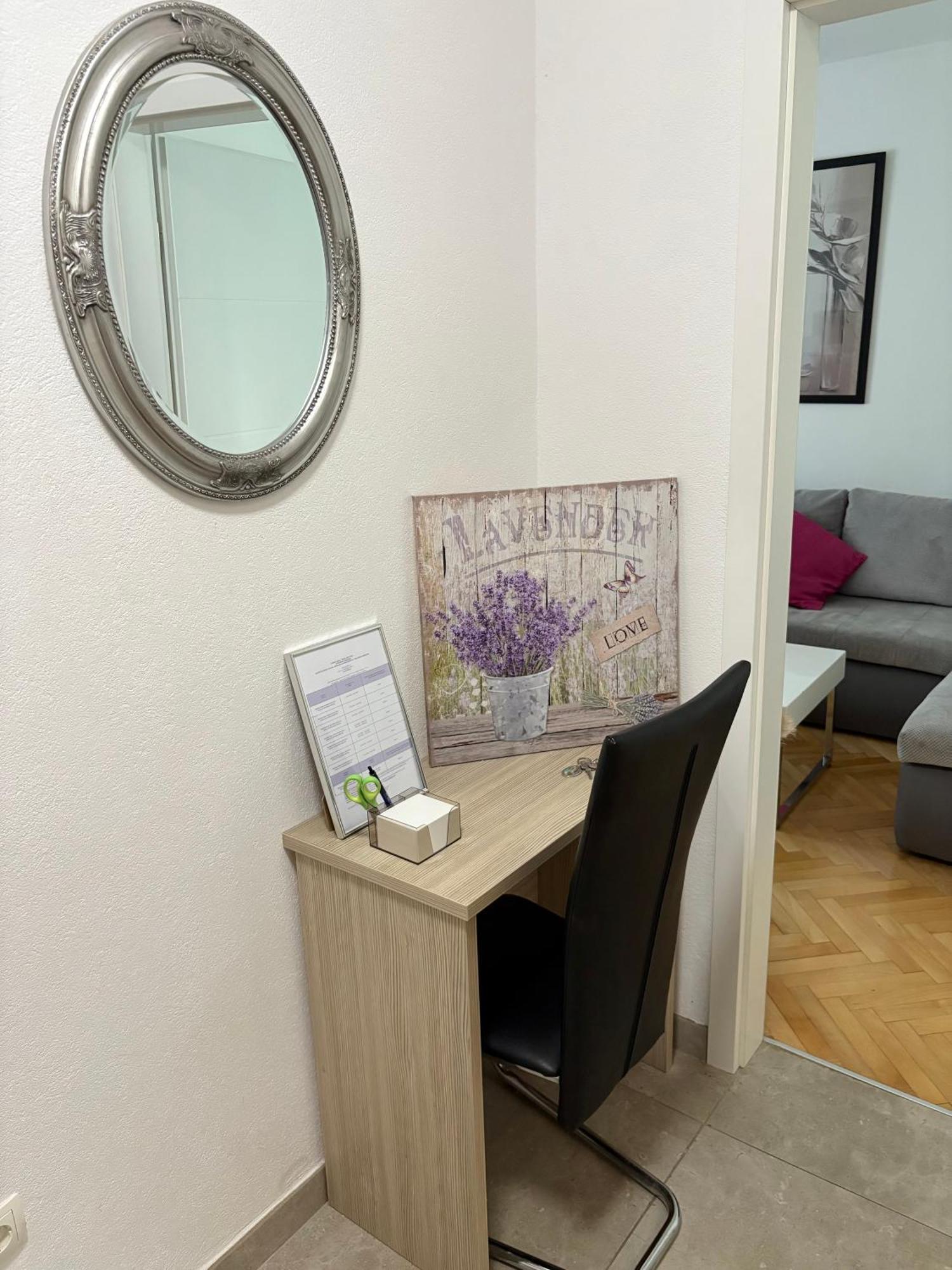 Andelina Apartmán
