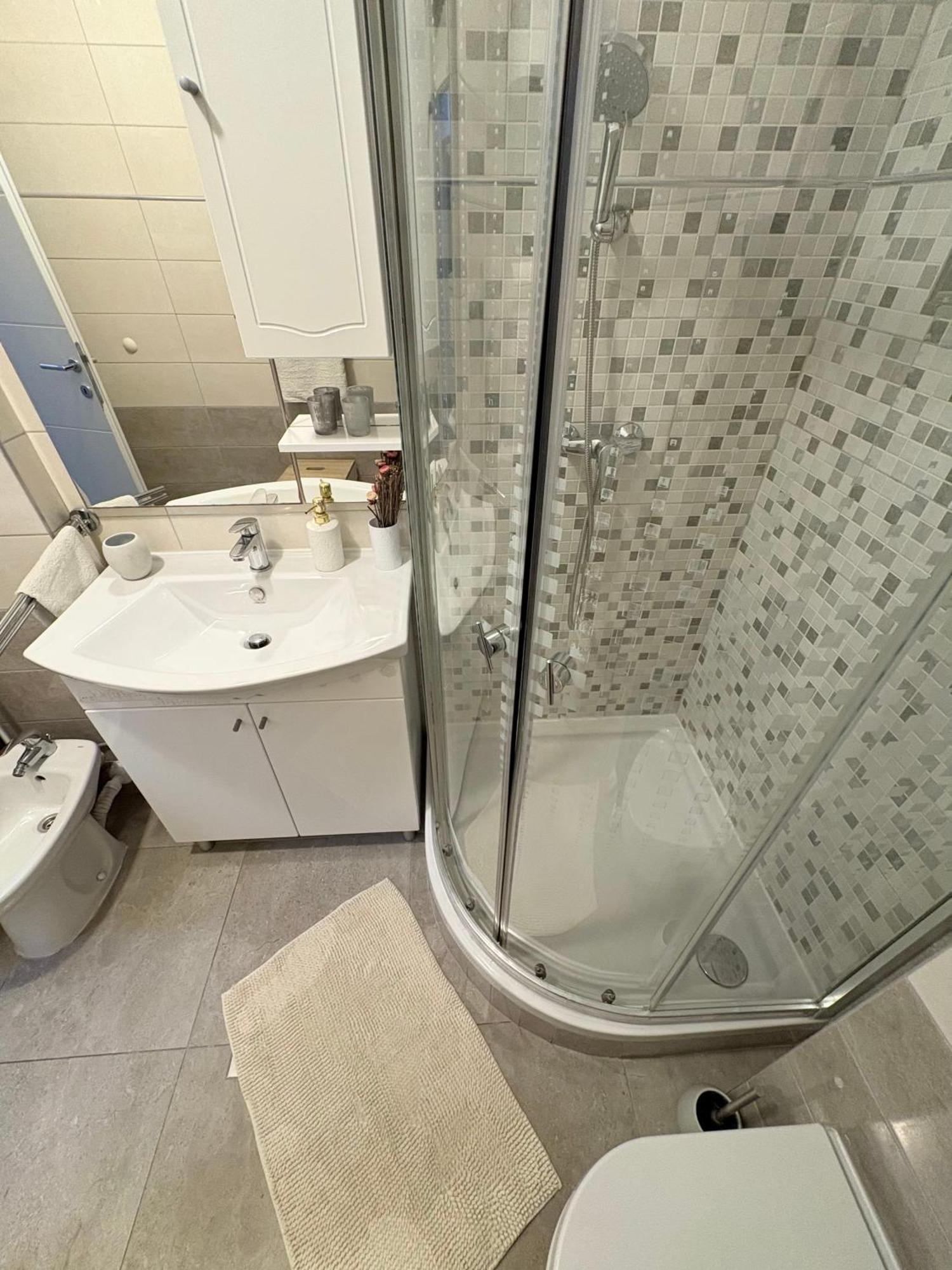 Apartmán Andelina *