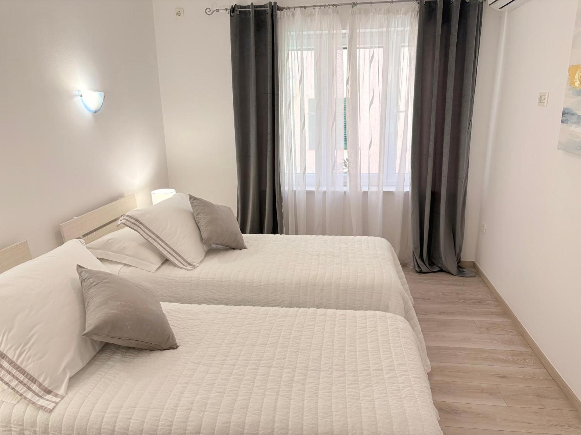 Apartmán Andelina