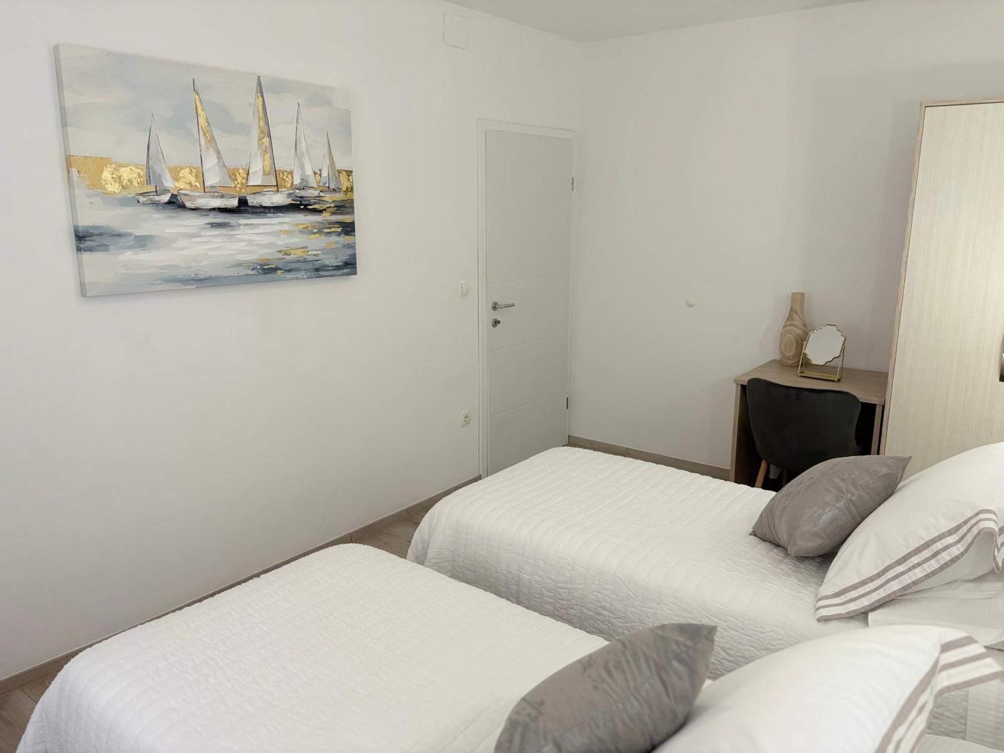 Apartmán Andelina *