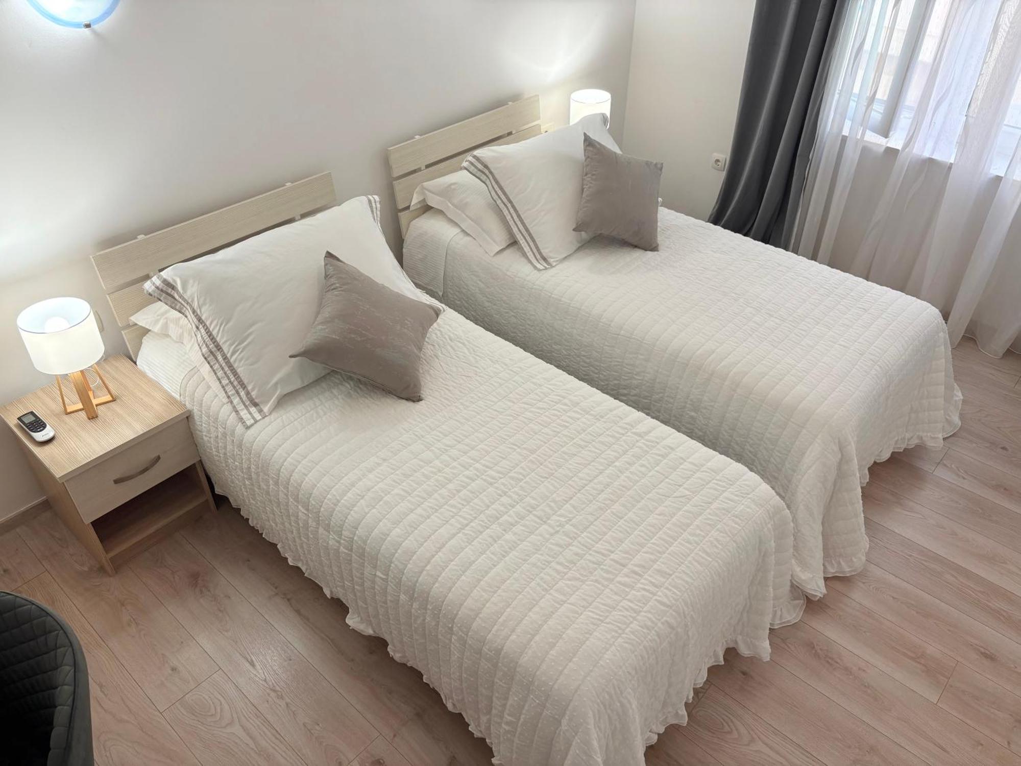 Apartmán Andelina Split