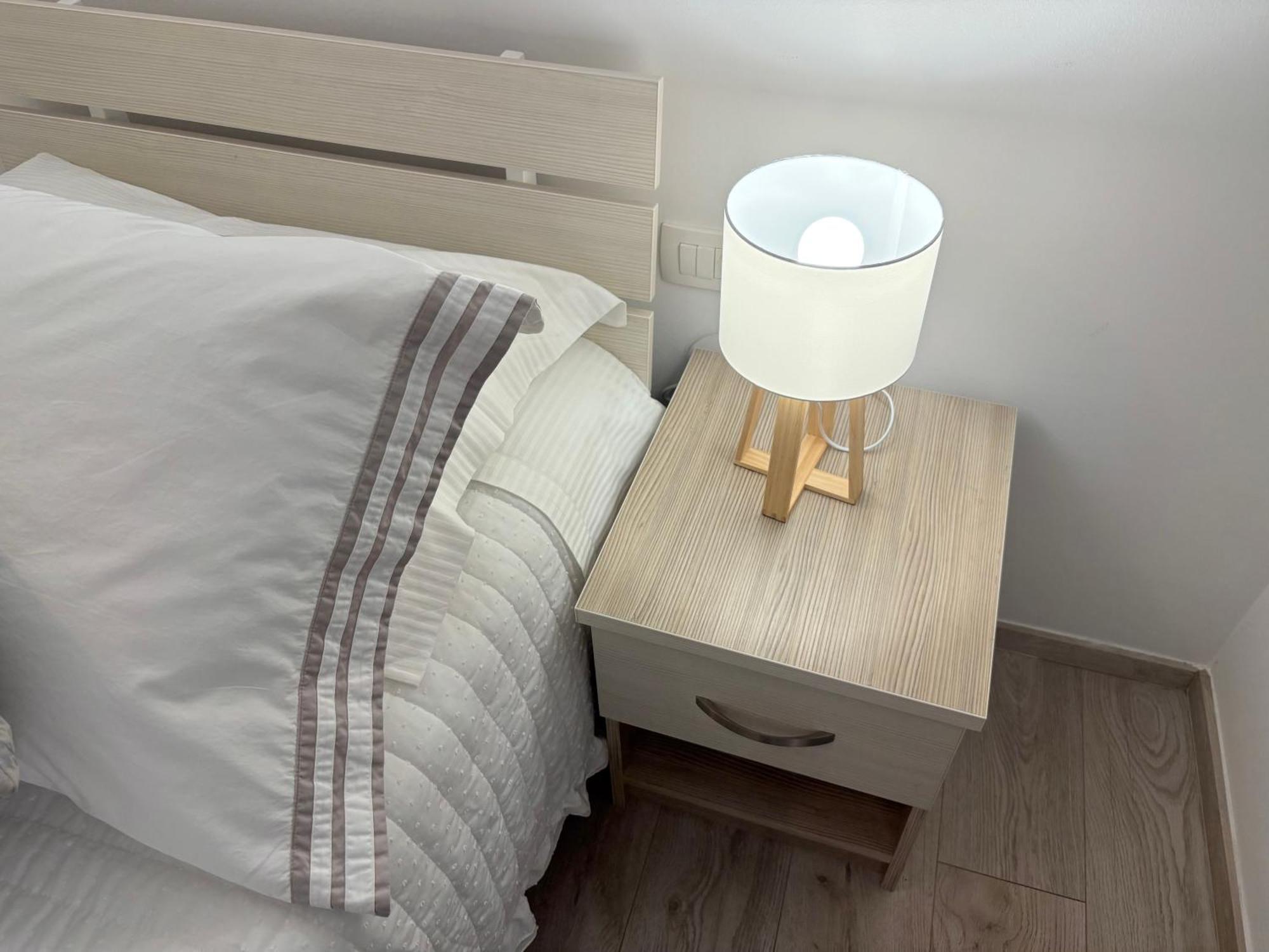 Andelina Apartmán