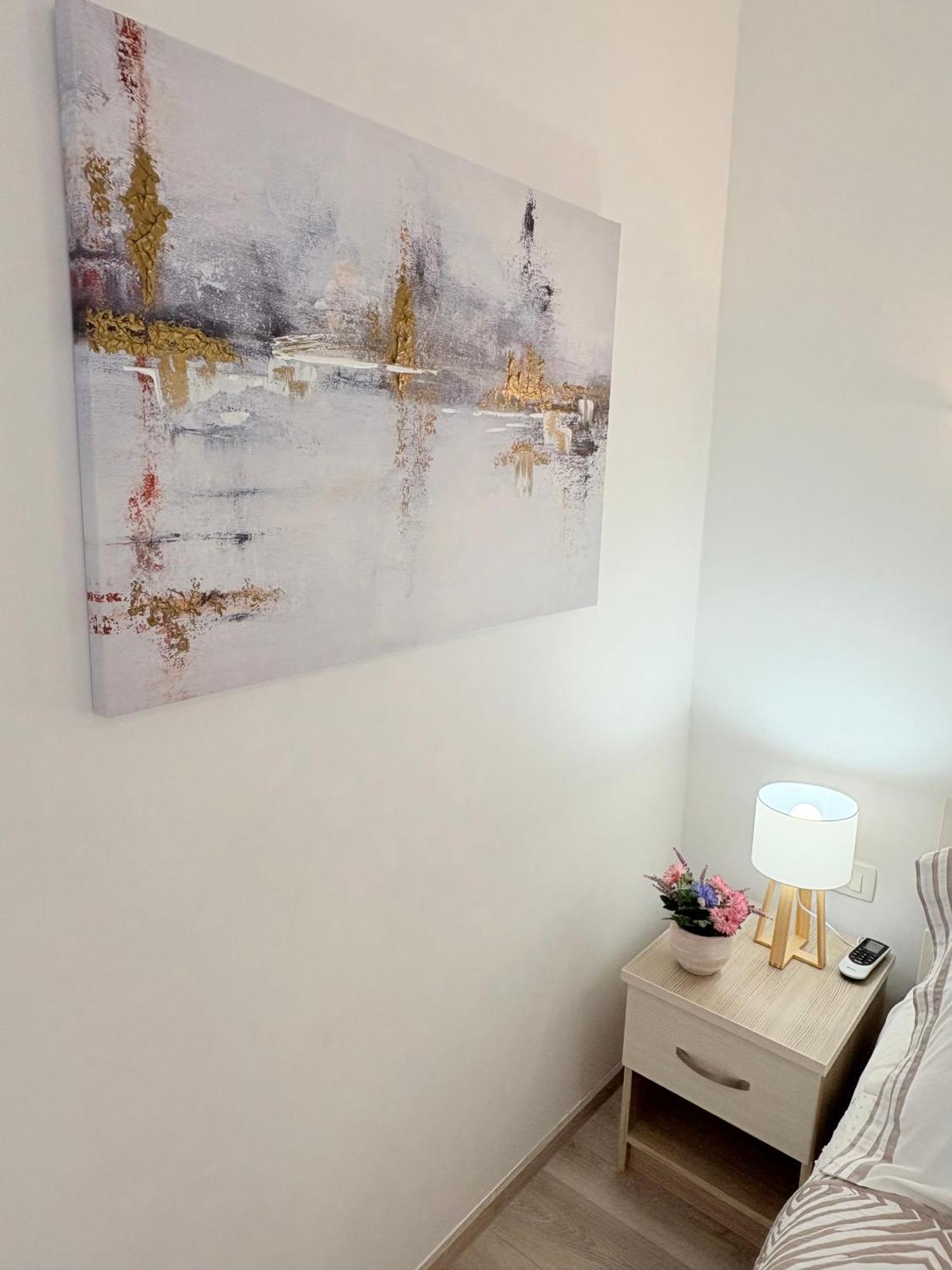 Apartmán Andelina