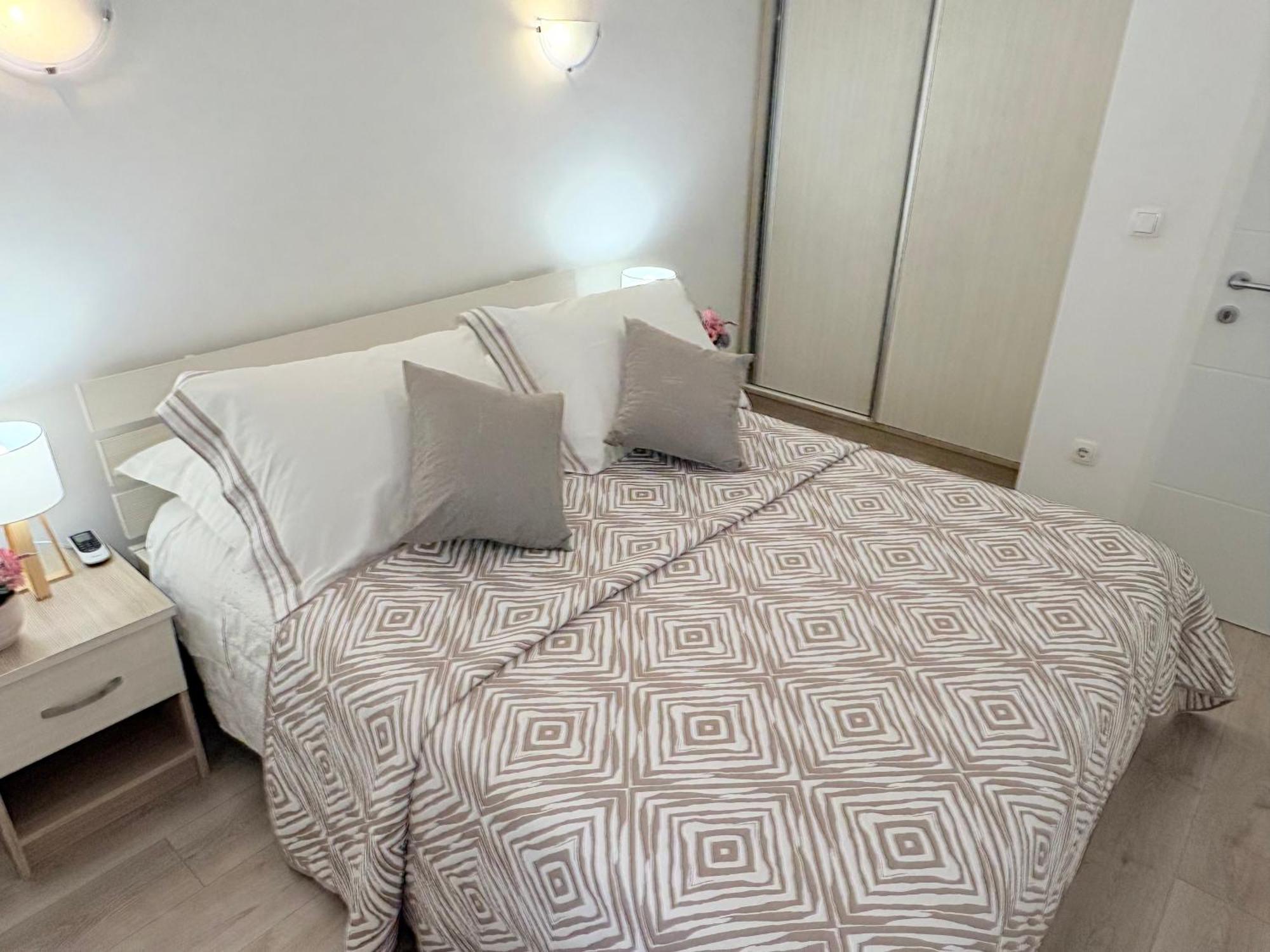 Andelina Apartmán Split