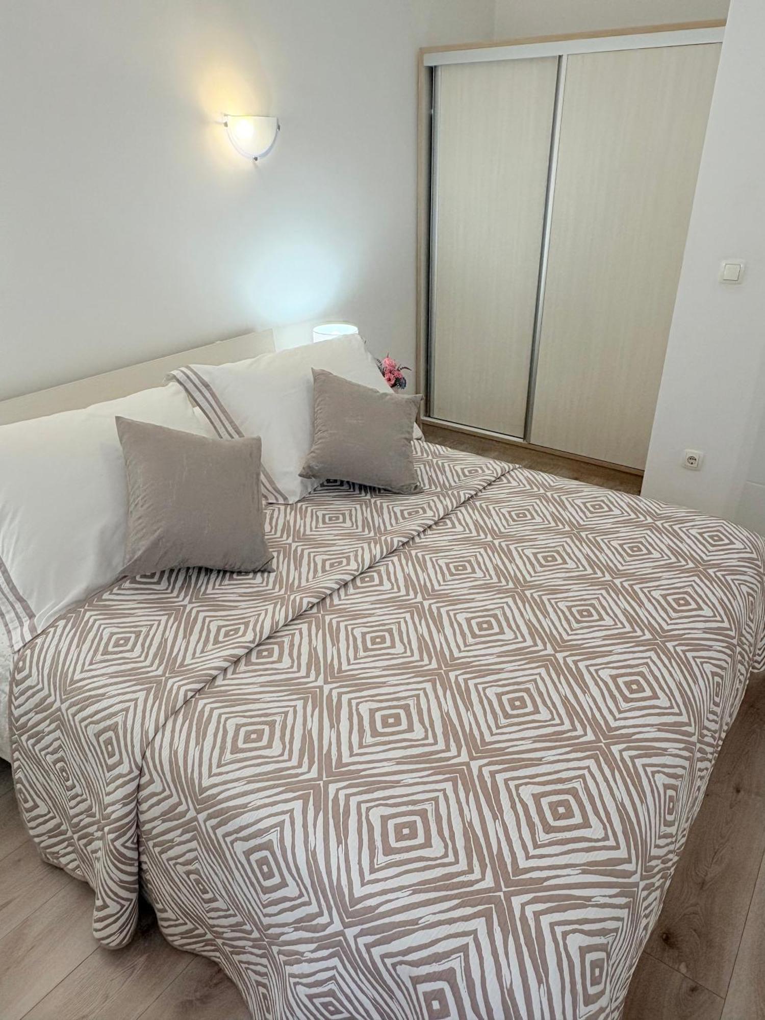 Apartmán Andelina Split