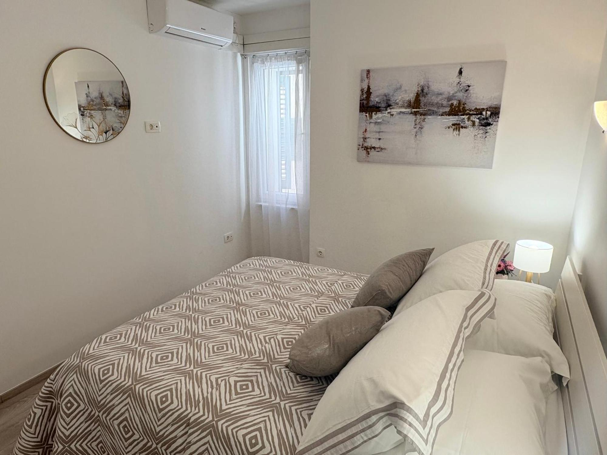 Andelina Apartmán
