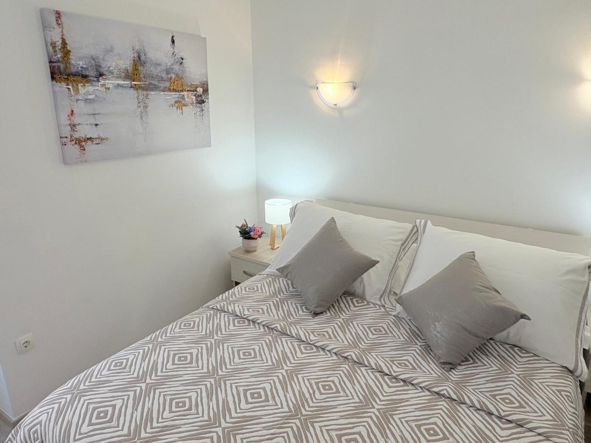 Apartmán Andelina