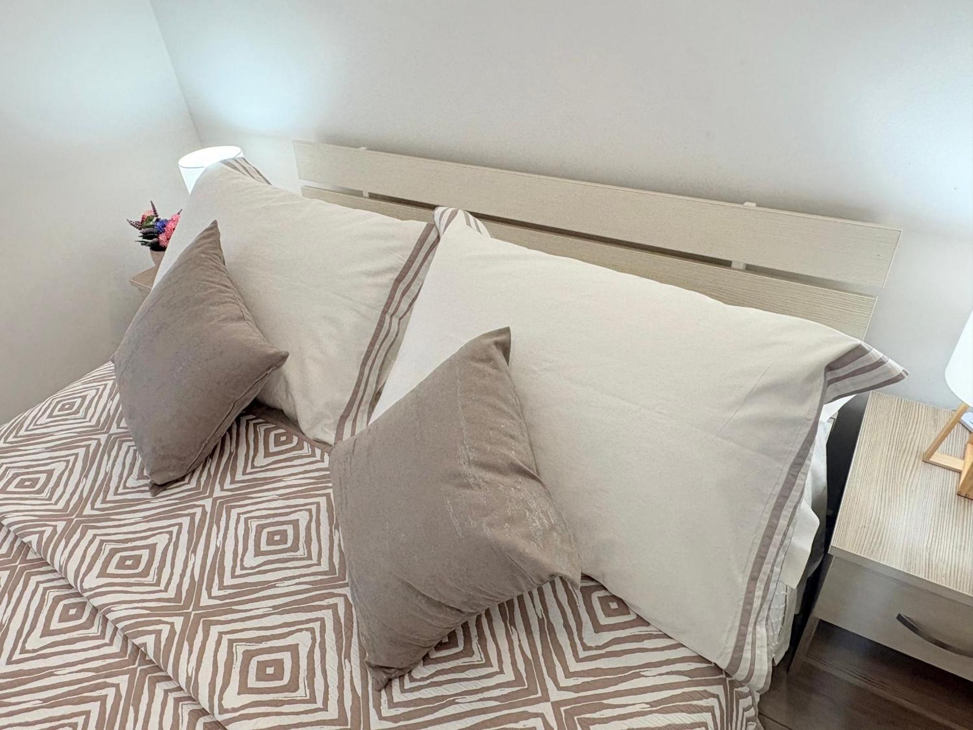 Apartmán Andelina *