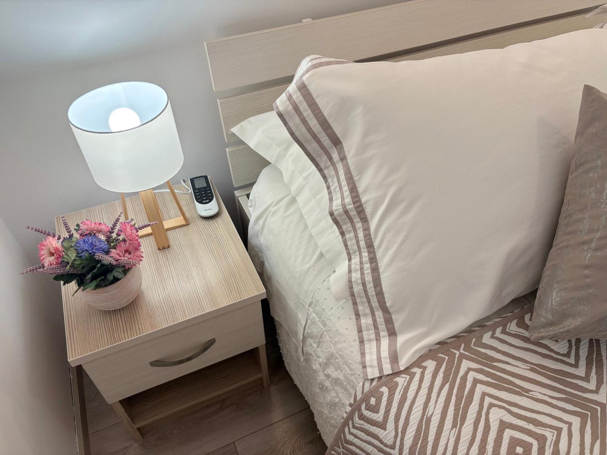 Andelina Apartmán Split