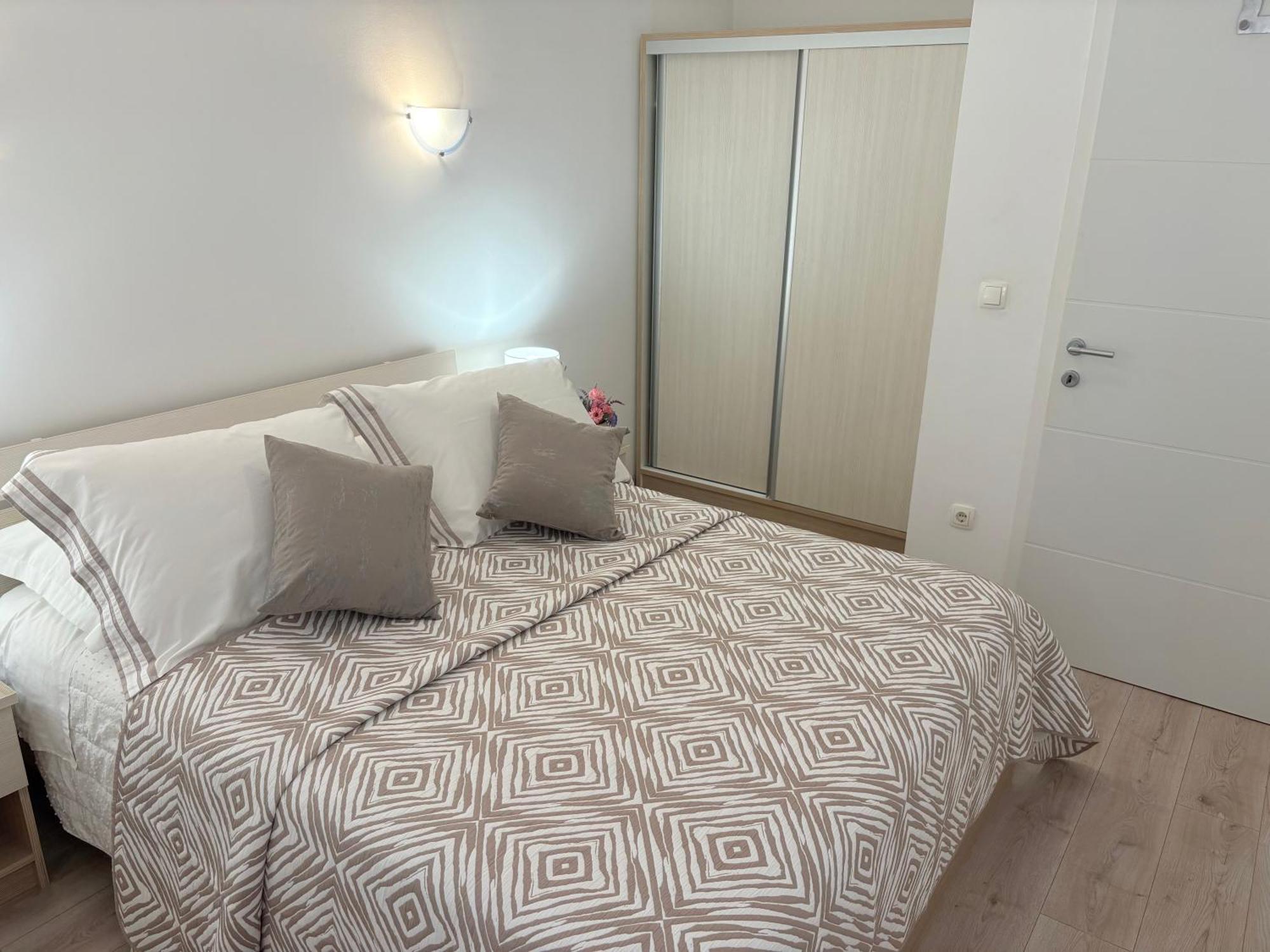 Andelina Apartmán