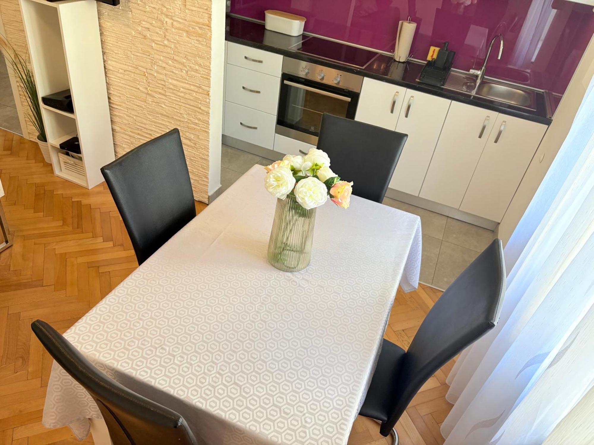 Apartmán Andelina