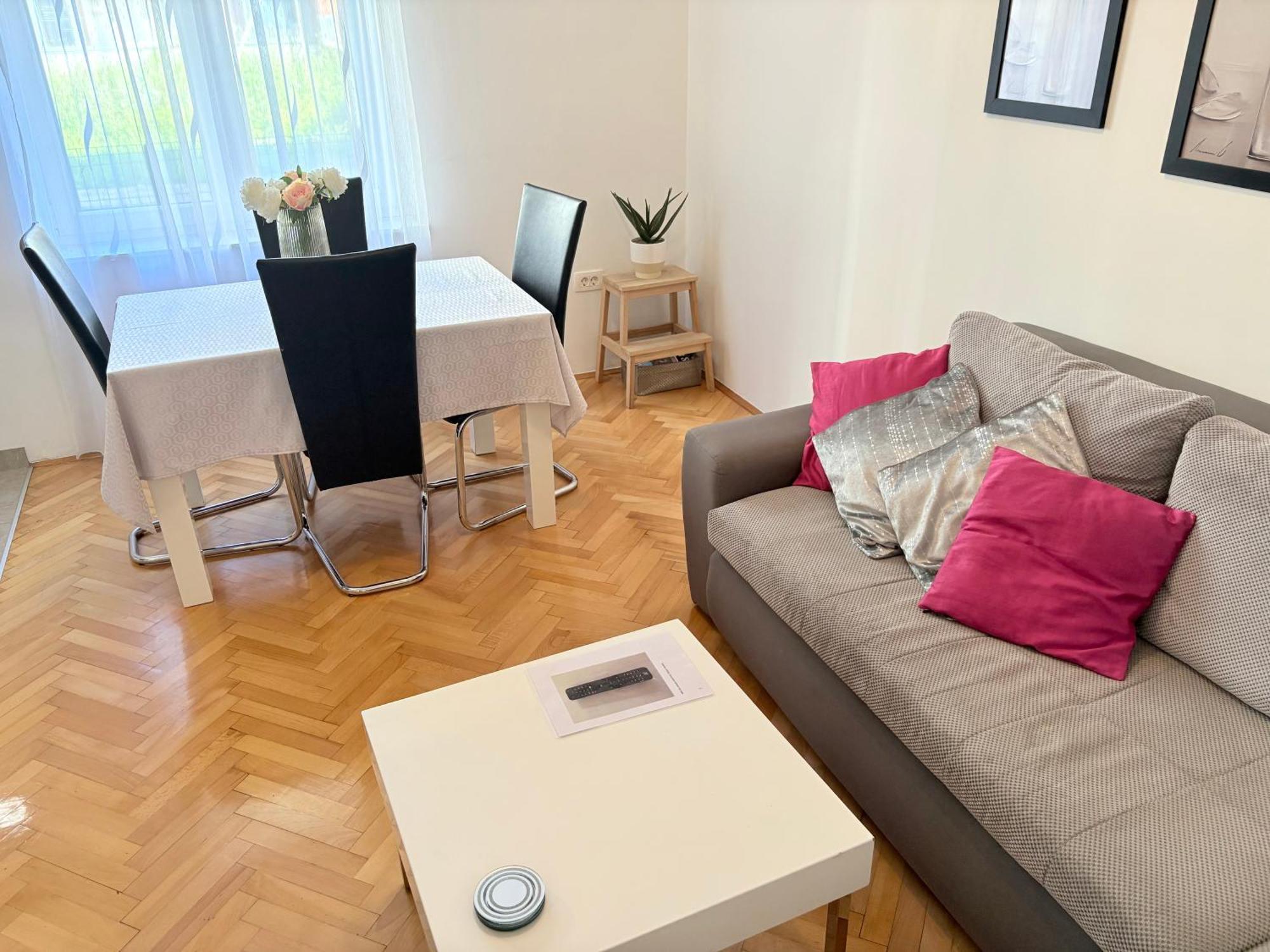 Andelina Apartmán *