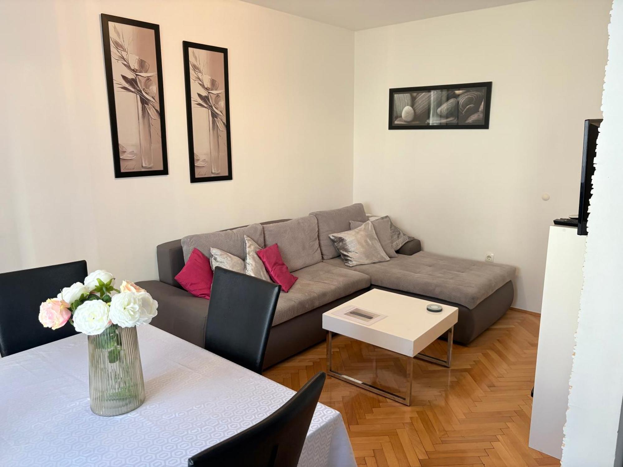 Apartmán Andelina *