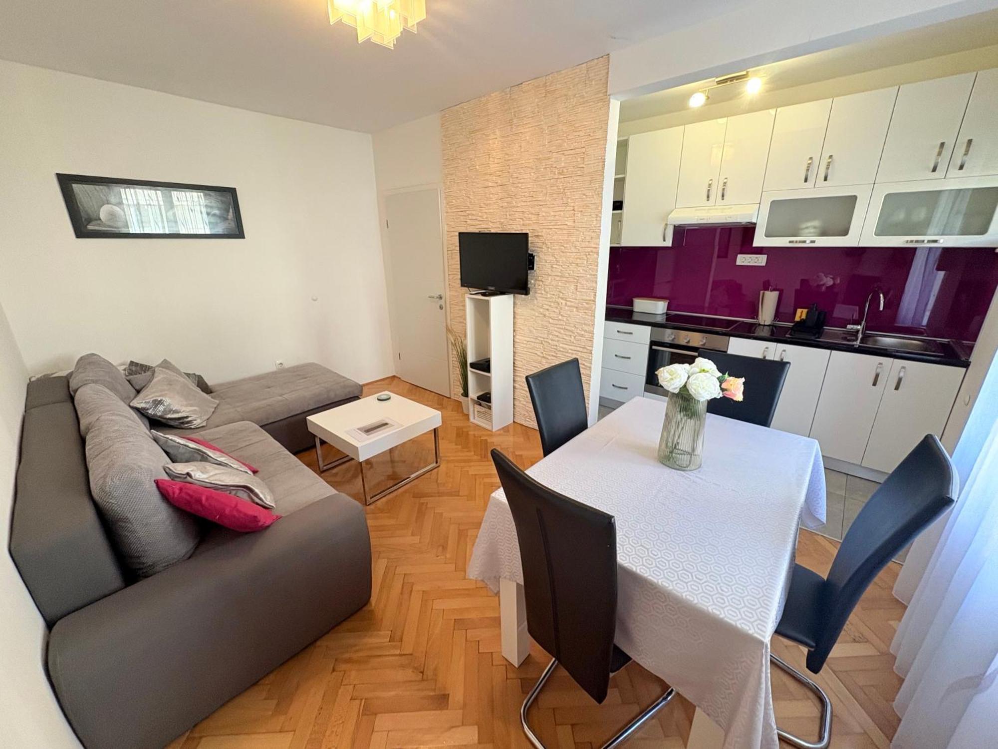 Andelina Apartmán Split