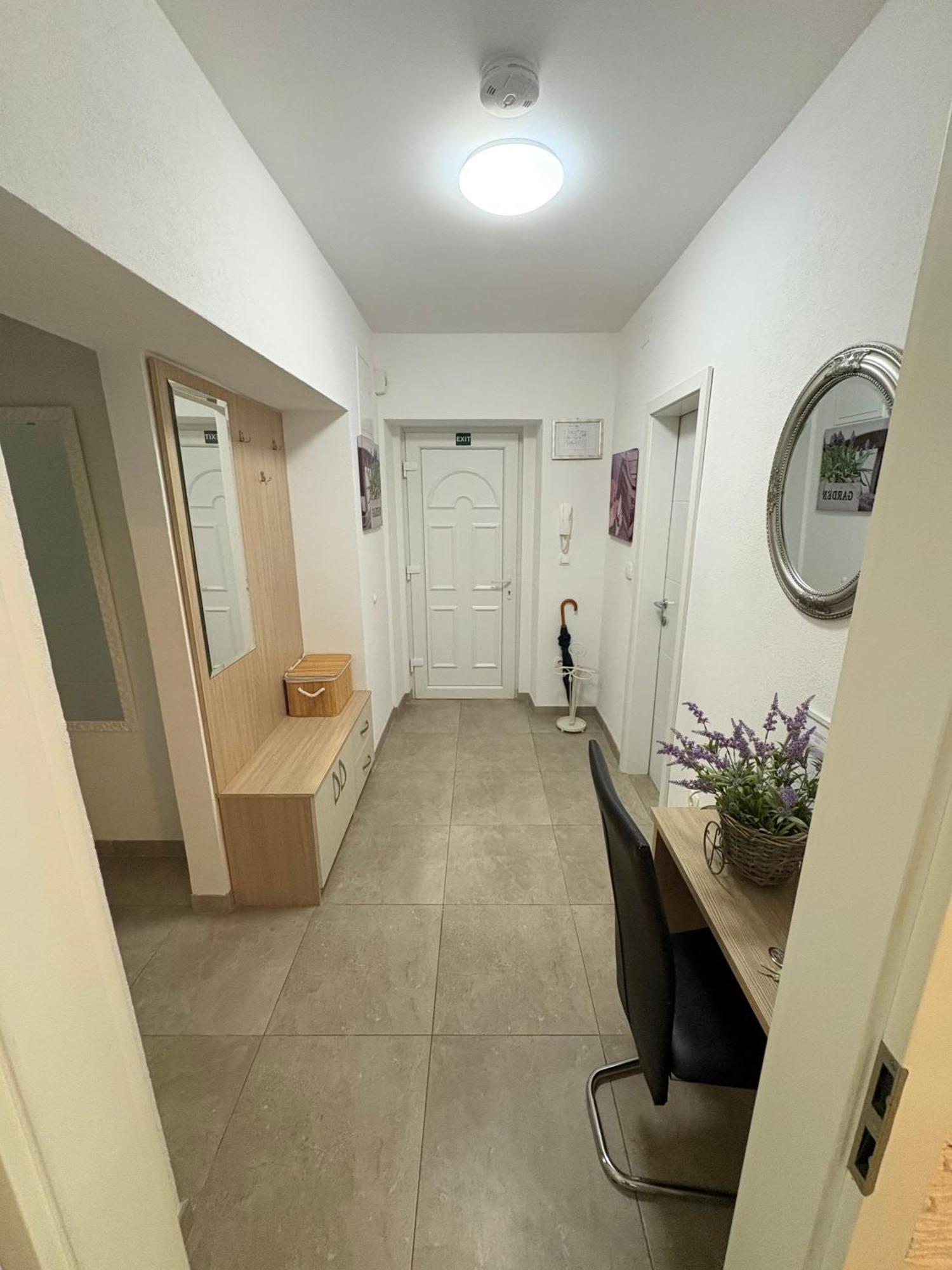 Apartmán Andelina Split