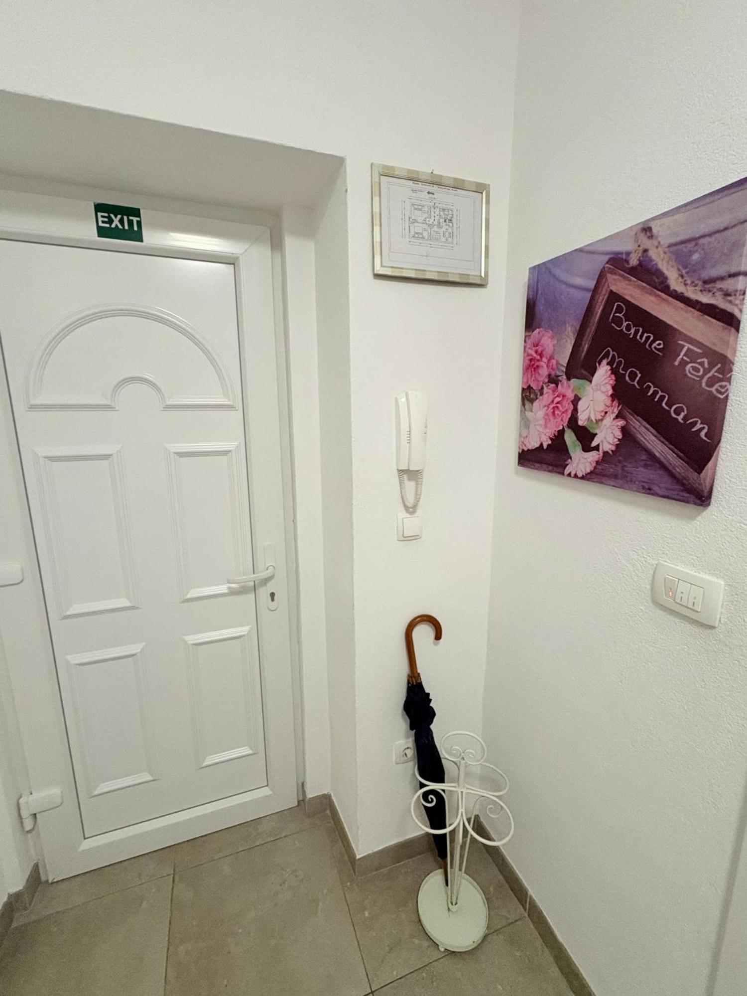 Andelina Apartmán