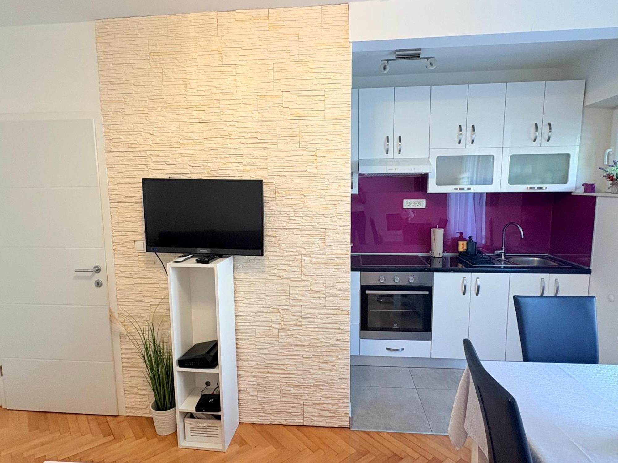 Apartmán Andelina