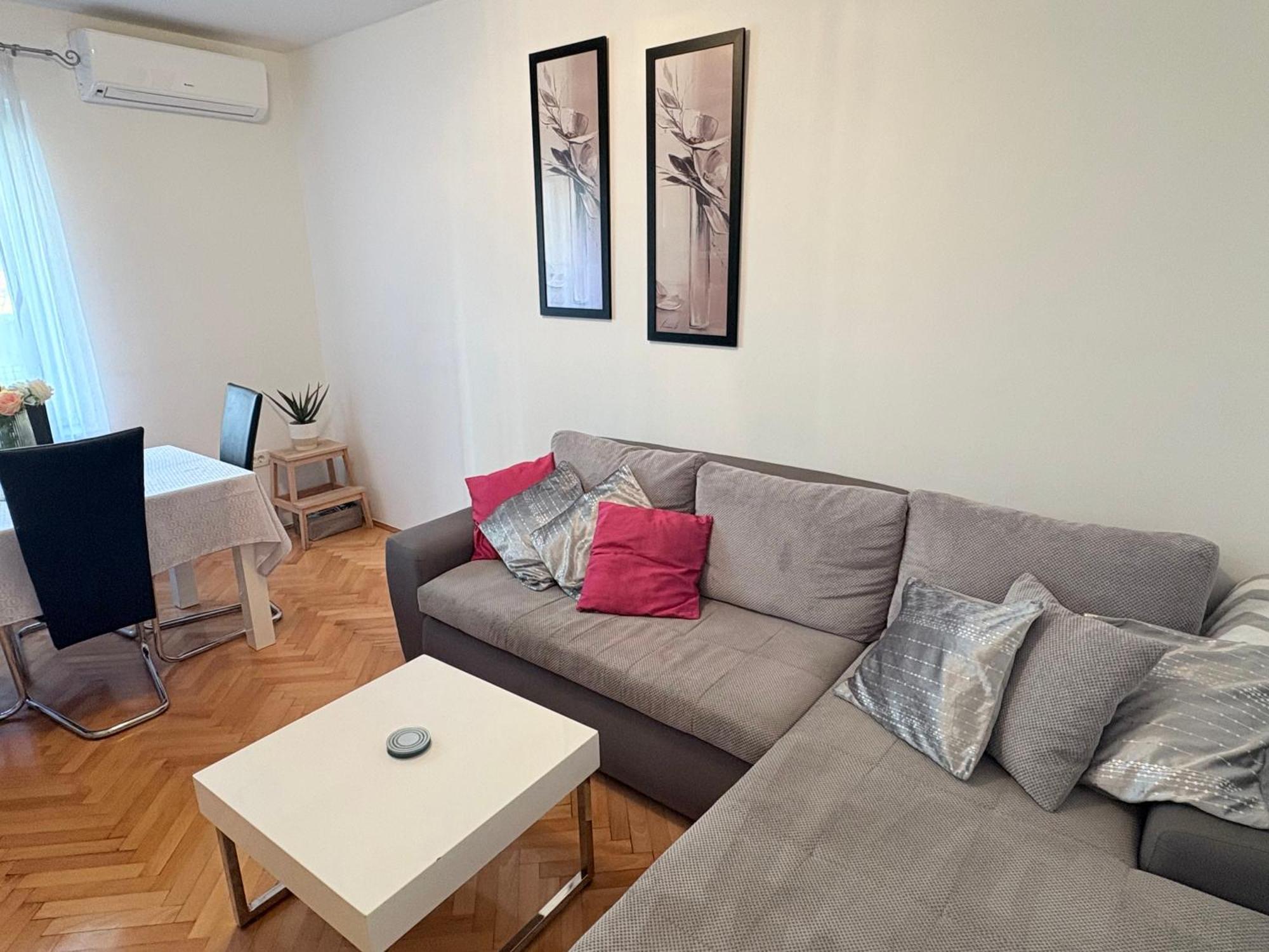 Andelina Apartmán *