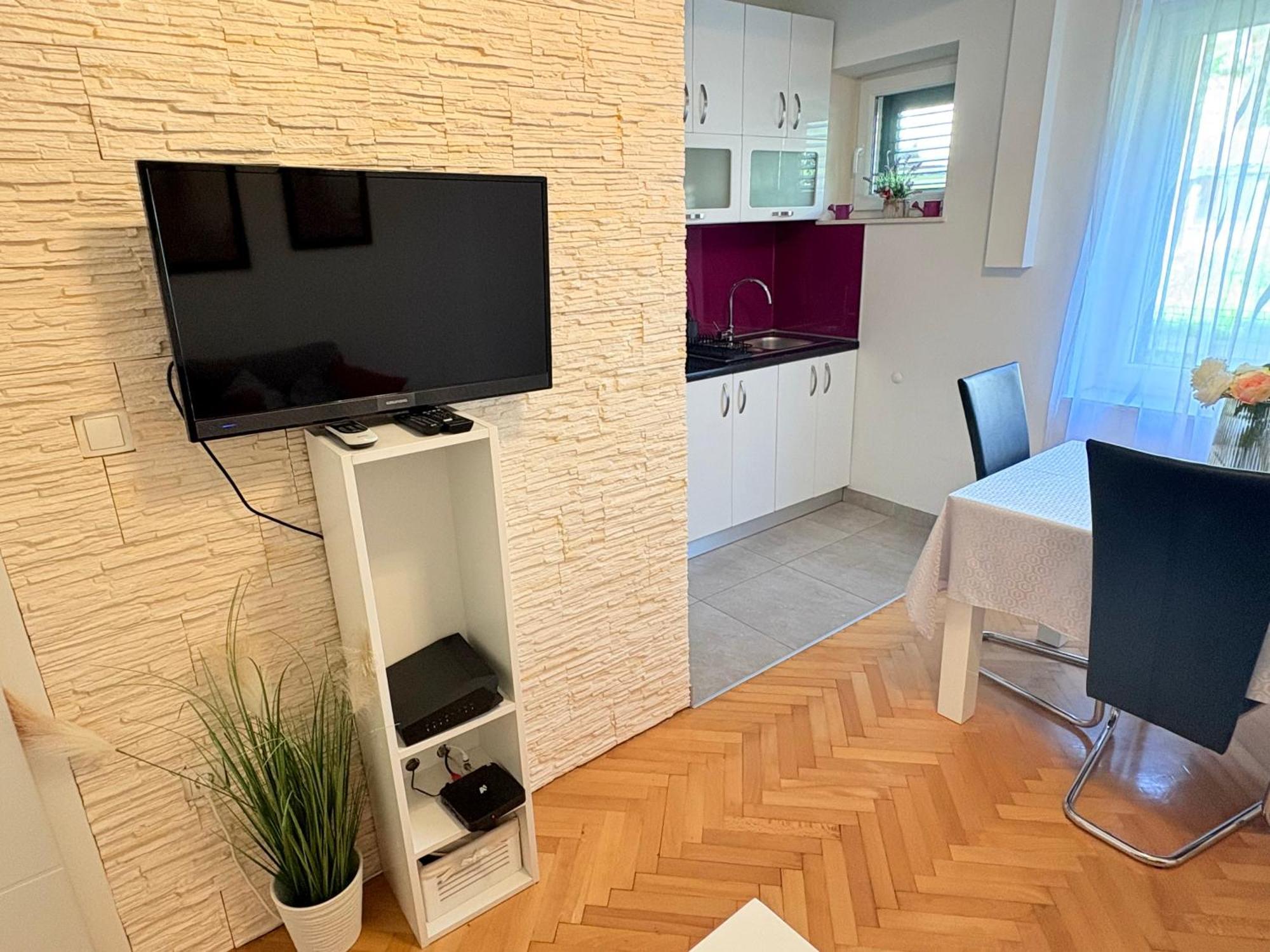 Andelina Apartmán Split