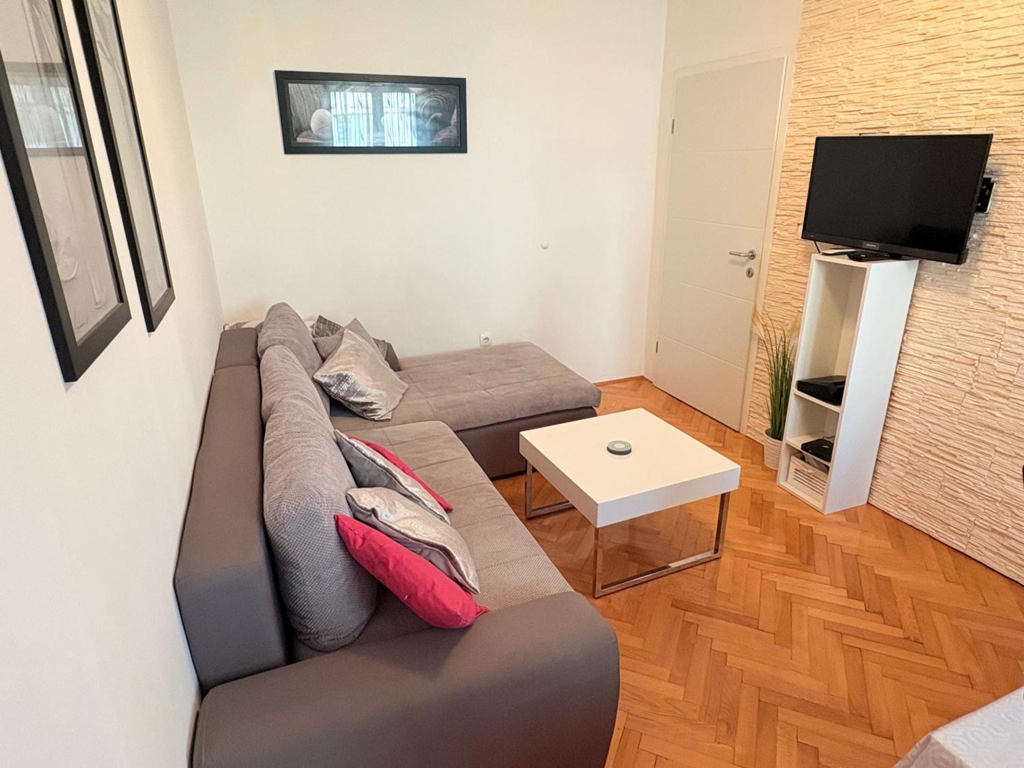 Apartmán Andelina Split