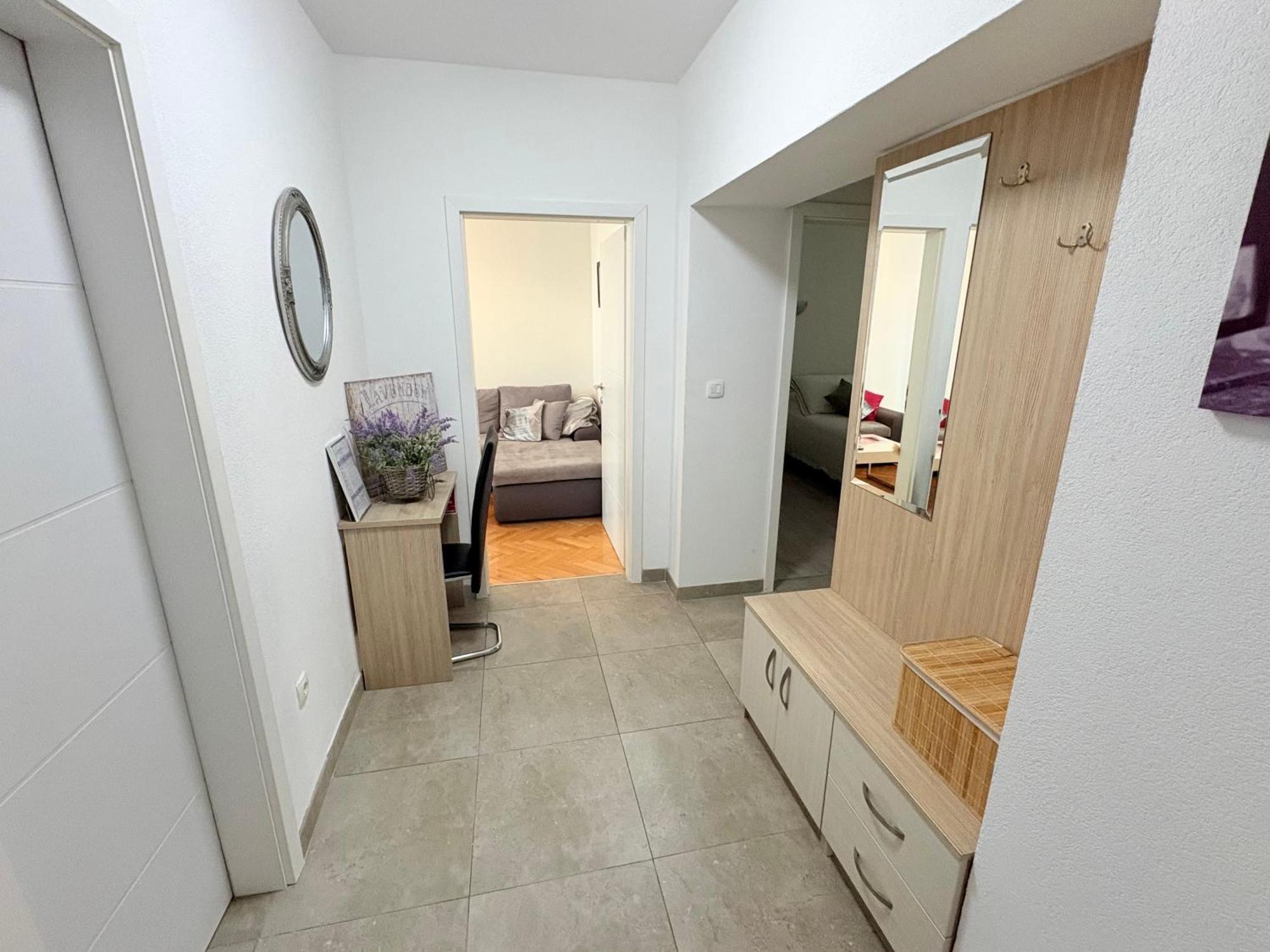 Andelina Apartmán