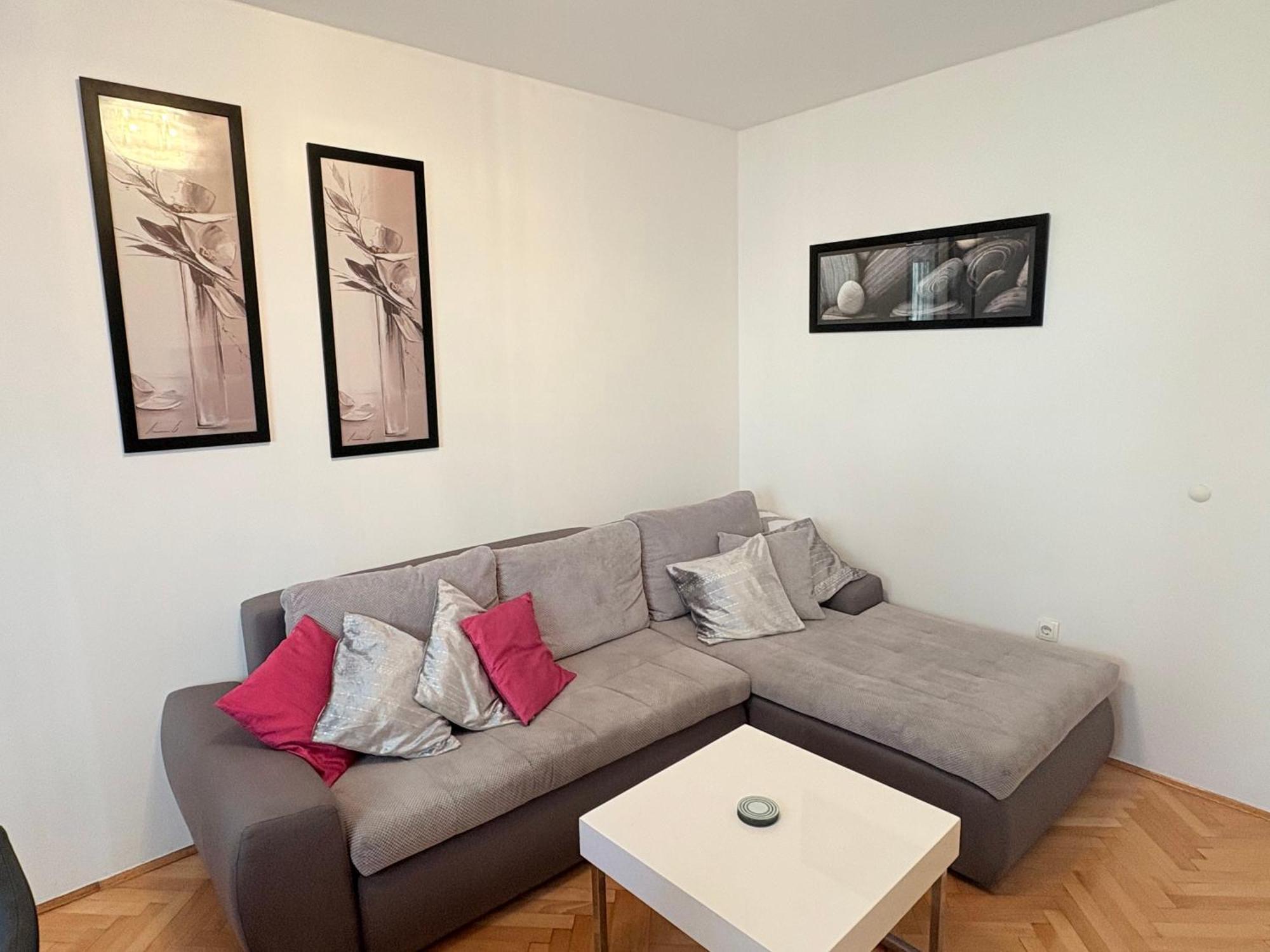 Andelina Apartmán *