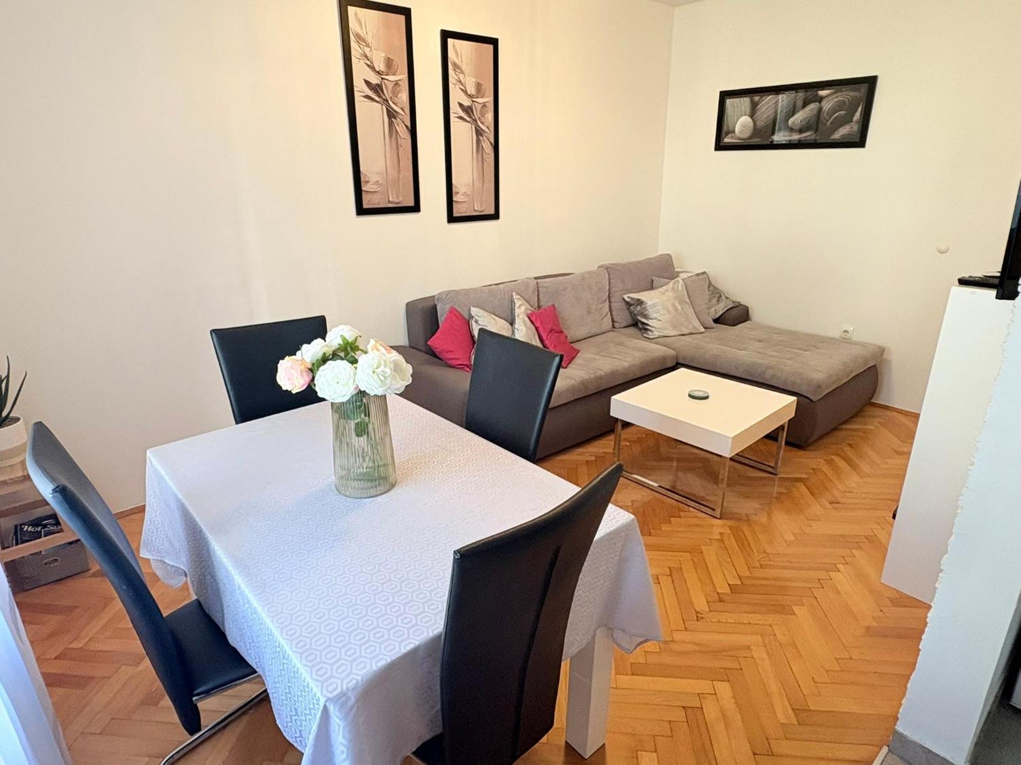 Apartman Andelina,