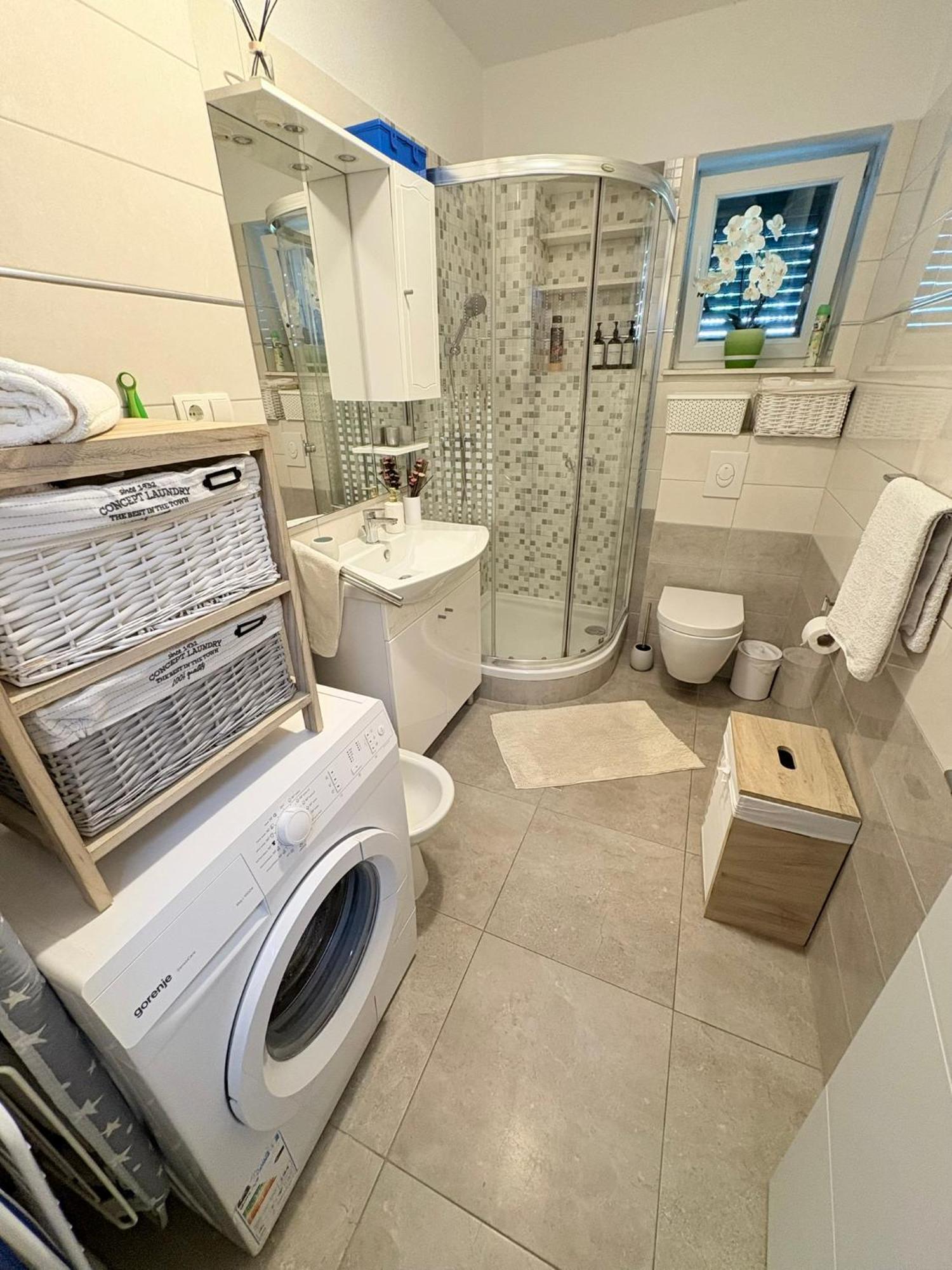 Apartman Andelina, Split